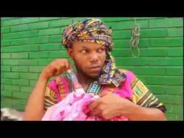Video: Xploit Comedy – Doctor my Husband is a Cheat